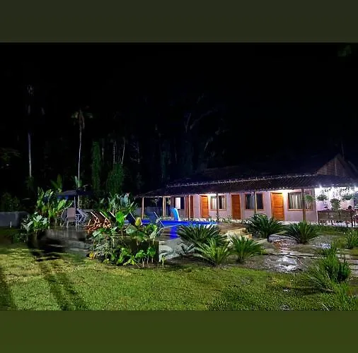 Vila Noah Pousada Paraty